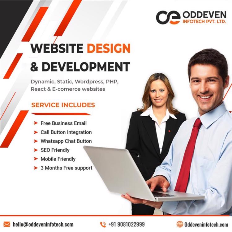 PHP development services 1